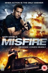 Misfire (2014)