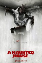 A Haunted House (2013)