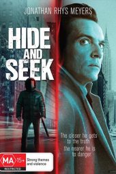 Hide and Seek (2021)