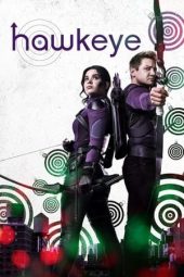 Hawkeye (2021)