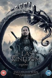 The Last Kingdom Season 2 (2017)