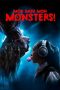 Mon Mon Mon Monsters (2017)