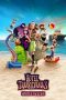 Hotel Transylvania 3: Summer Vacation (2018)