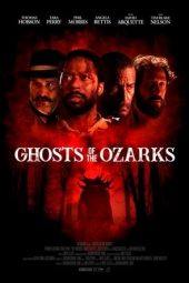 Ghosts of the Ozarks (2022)