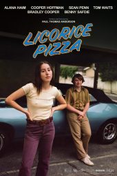 Licorice Pizza (2021)