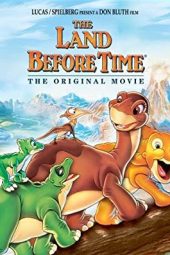 The Land Before Time (1988)