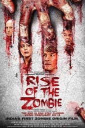 Rise of the Zombie (2013)