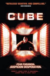 Cube (1997)