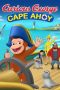 Curious George: Cape Ahoy (2021)