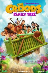 The Croods: Family Tree Season 2 (2022)