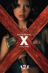 X (2022)