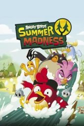 Angry Birds: Summer Madness Season 2-3 (2022)