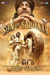 Son of Sardaar (2012)