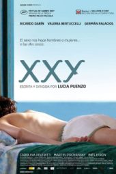 XXY (2007)