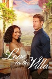 Love in the Villa (2022)