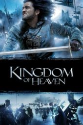 Kingdom of Heaven (2005)