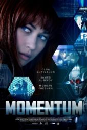 Momentum (2015)