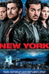 New York (2009)