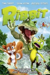 Ribbit (2014)