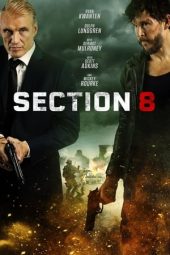 Section 8 (2022)