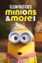 Minions & More Volume 1 (2022)