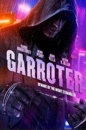 Garroter: Mayhem Park (2016)