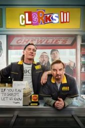 Clerks 3 (2022)