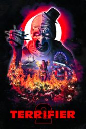 Terrifier 2 (2022)