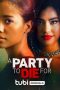 A Party To Die For (2022)