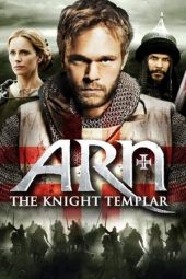 Arn: The Knight Templar (2007)