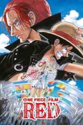 One Piece Movie: Red (2022)