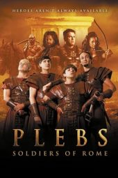 Plebs: Soldiers Of Rome (2022)