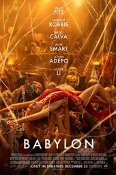 Babylon (2022)