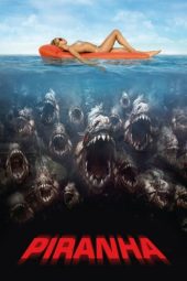 Piranha 3D (2010)