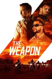 The Weapon (2023)