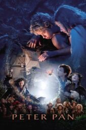 Peter Pan (2003)