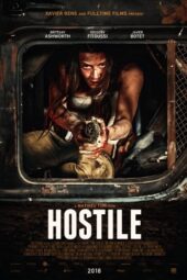 Hostile (2018)