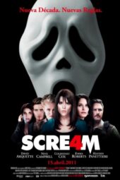 Scream 4 (2011)