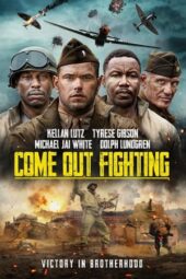 Come Out Fighting (2023)