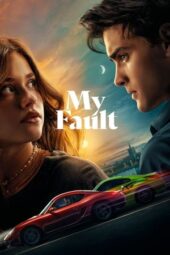 Culpa Mia: My Fault (2023)