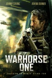 Warhorse One (2023)