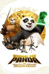 Kung Fu Panda: The Dragon Knight Season 3 (2023)