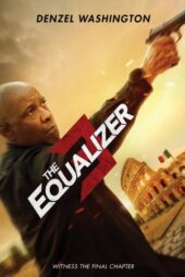 The Equalizer 3 (2023)