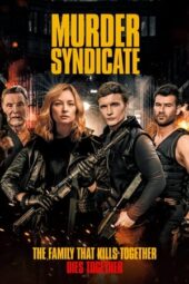 Murder Syndicate (2023)