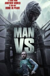 Man Vs (2015)