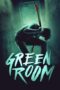 Green Room (2016)