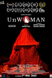 UnWoman (2023)