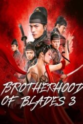 Brotherhood of Blades 3 (2024)