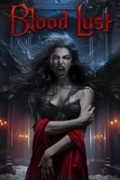 Blood Lust (2023)