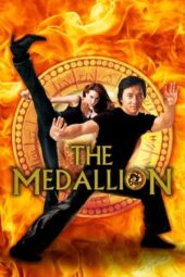 The Medallion (2003)